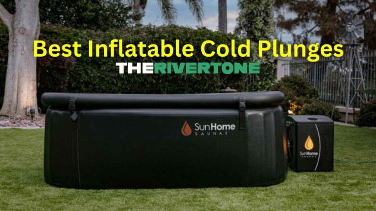 Best Inflatable Cold Plunge